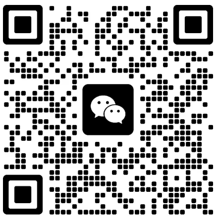 联系我们二维码